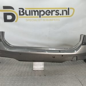 Bumper BMW 3 G20 G21 M-Pakket M Pakket Sedan 18- 51118069387 Achterbumper X2-20698