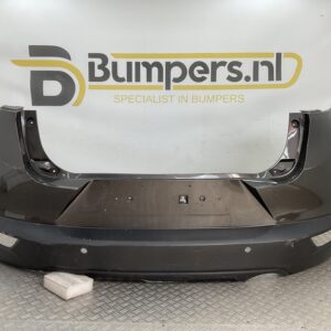 Bumper Mazda CX3 4xpdc 15-20 D10J-50221 Achterbumper X2-20699