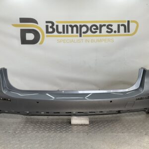 Bumper BMW 5 Serie G31 Touring 16- 51129498620 Achterbumper X2-20700