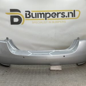 Bumper Jaguar XK-XKR 6-16 6W83-17D781-A Achterbumper X2-20703