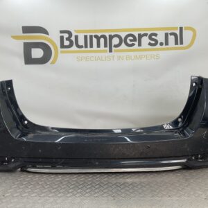 Bumper Toyota Auris 2 II E180 52159-02D10 Achterbumper X2-20705