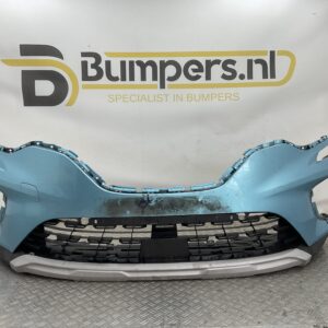 Bumper Renault Captur II 2 620222192R Voorbumper F5-20713