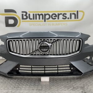 Bumper Volvo S60 V60 2018-2022 31690589 Voorbumper E5-20716