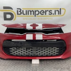 Bumper Kia Rio 2017-2021 86511-H8000 Voorbumper G4-20717