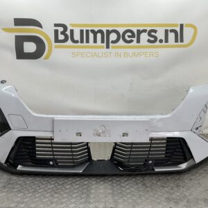 Bumper Peugeot 2008 II 2 Facelift 23-25 9853151880 Voorbumper J5-20719