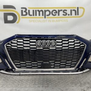 Bumper Audi A3 8Y Facelift 22- 8Y4853651 Voorbumper H2-20722