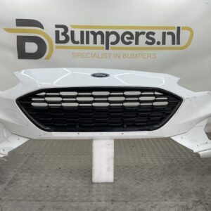 Bumper Ford Focus MK4 Stline ST-Line JX7B-17757-S Voorbumper D5-20726