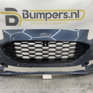 Bumper Ford Kuga Stline ST-Line MK4 19-23 LV4B-17F003-S Voorbumper D10-20728