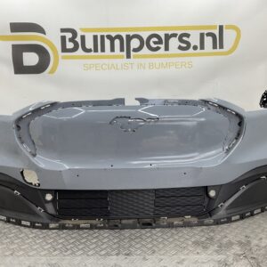 Bumper Ford Mustang Mach-E 20- LJ8B-17C831-A Voorbumper D1-20729