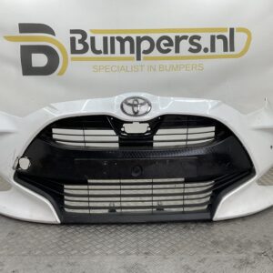 BUMPER Toyota Yaris 2022-2024 53111-K0020 VOORBUMPER D3-20730