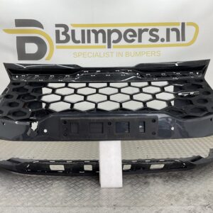 Bumper Kia Sportage Normaal 23-25 86511-R2000 Voorbumper G1-20731