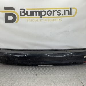 Bumper Volkswagen Caddy 2K5 15-20 2K5807363 Achterbumper F7-22753