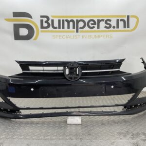 Bumper Volkswagen Polo 2G 4xpdc 17-21 2GS853651A Voorbumper C3-20734