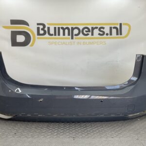 Bumper BMW 2 Series Active Tourer U06 8739125 Achterbumper F7-22756