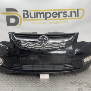 Bumper Opel Karl 14-24 94514484 Voorbumper i4-20736