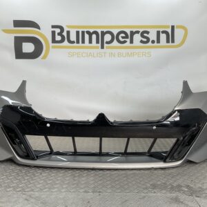 Bumper BMW 5 G60 G61 M-Pakket MPakket 23- 51118084653 Voorbumper K9-20737