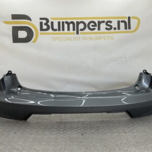Bumper Polestar 2 EV 2020- 31663699 Achterbumper F7-22758