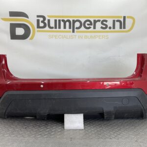Bumper Seat Arona 17-23 6F9807421A Achterbumper F7-22759