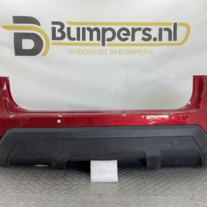 Bumper Seat Arona 17-23 6F9807421A Achterbumper F7-22759