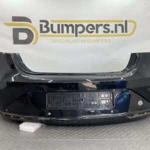 Bumper Seat Leon 1P 1P0807421D 05-12 Achterbumper F7-22761