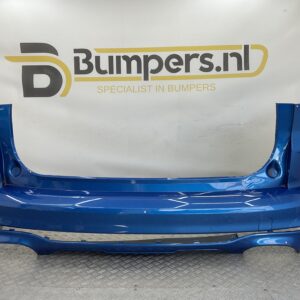 Bumper Ford Kuga MK3 III ST-Line 19- LV4B-17A894-DJ Achterbumper F7-22762