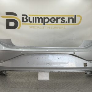 Bumper Volkswagen VW Polo 2G Facelift 21-26 2GS807421D Achterbumper F7-22763