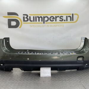 Bumper Dacia Duster 850220033R Achterbumper F7-22764