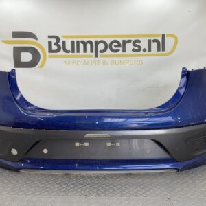 Bumper Hyundai Ioniq AE 16- 86611-G2000 Achterbumper F7-22765