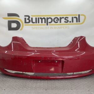 Bumper Volkswagen VW New Beetle Cabriolet 9C Facelift  06-10 1Y0807421Q Achterbumper F7-22766