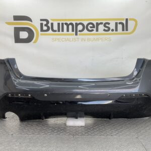 Bumper BMW 1 Serie F40 M Sport Pakket 19-23 211636-11 Achterbumper F7-22767
