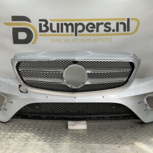 Bumper Mercedes E Klasse Coupe W238 AMG 16-21 A2388856800 Voorbumper A4-20745