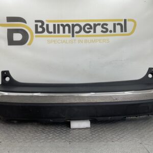 Bumper Peugeot 3008 16-21 9811865077 Achterbumper F7-22768