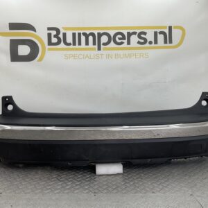 Bumper Peugeot 3008 16-21 9811865077 Achterbumper F7-22768