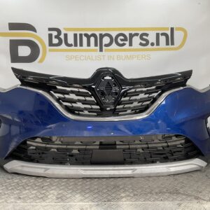 Bumper Renault Captur II 2 620222192R Voorbumper F5-20747
