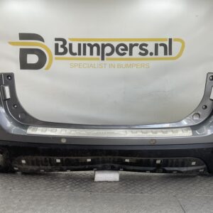 Bumper Mitsubishi Outlander 13-21 6410C798ZZ Achterbumper F7-22772