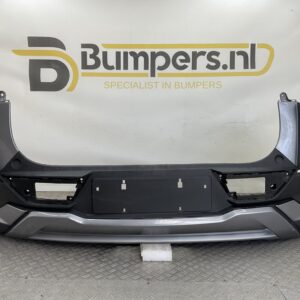 Bumper BYD Atto 3 2022 SC2E-2804112 Achterbumper F7-22775