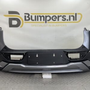 Bumper BYD Atto 3 2022 SC2E-2804112 Achterbumper F7-22775