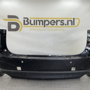 Bumper Mazda CX5 CX-5 KB8A-50221 4XPdc Achterbumper F7-22776
