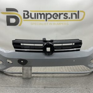 Bumper Volkswagen Golf 7 7.5 RLINE R-LINE R20 R 2017-2020 5G0807221 Voorbumper B9-20752