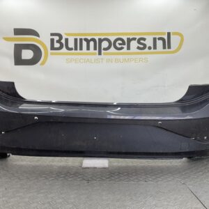 Bumper Volkswagen VW Polo 2G GTI 2GS807421D Achterbumper F7-22778