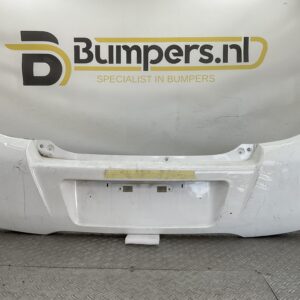 Bumper Suzuki Celerio 14- 71811-84MO Achterbumper F7-22779