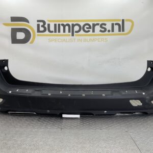 Bumper Peugeot 5008 6xpdc 98166681877 Achterbumper F7-22784