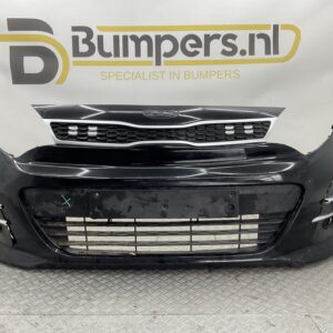 BUMPER KIA RIO 3 FACELIFT 2014-2017 86511-1W700 VOORBUMPER G4-18947
