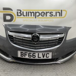 Bumper Opel Insignia A 2013-2020 551004542 Voorbumper i5-20755