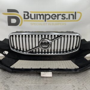 Bumper Volvo XC60 XC-60 2017-2021 31425160 Voorbumper E5-20761