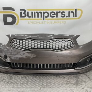 Bumper KIA CEED II 2012-2018 0XPDC 86511-A2000 Voorbumper G4-20561