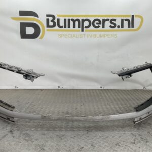Bumper Porsche Macan GTS Facelift 95B 2018-2023 95B807221AK Voorbumper C5-20764