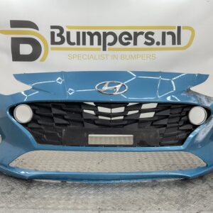 Bumper Hyundai i10 Facelift 20-24 86511-K7000 Voorbumper E3-20767