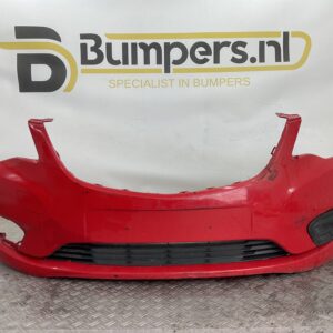 Bumper Opel Karl 2014-2024 42418315 J13477Q9 Voorbumper i4-20768