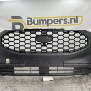 Bumper Ford Tranist Custom 24- PZ31-17F003-A Voorbumper G5-20772